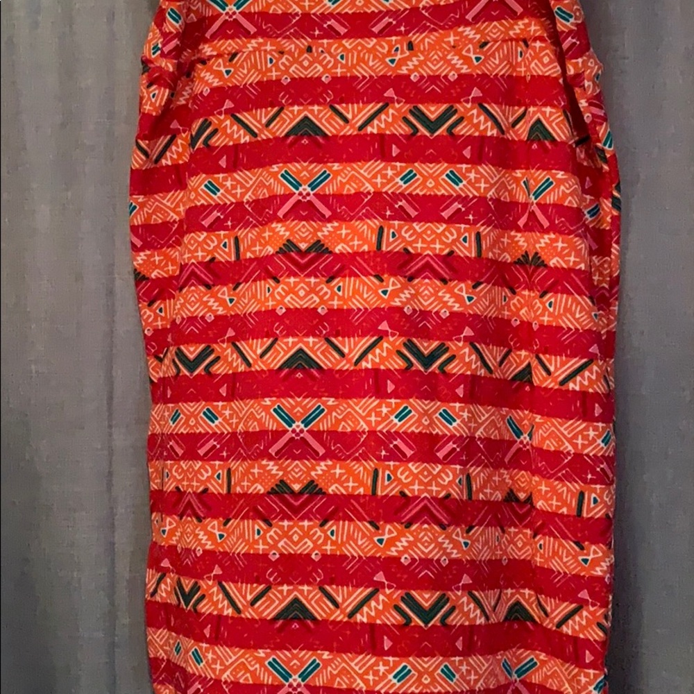 3x Lularoe Cassie